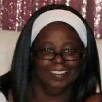 Ruthie Lapearl Vernon Obituary