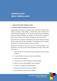 Tandai sebagai konten tidak pantas. Azhar Arsyad 2011 Media Pembelajaran Pdf Peranti Guru