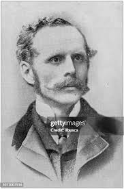 118 Henry Drummond Stock Photos, High-Res Pictures, and Images