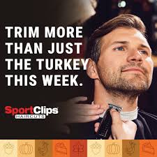 Sport Clips Haircuts of Warwick