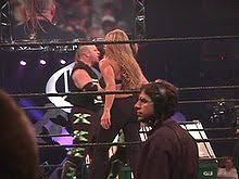 Bang bang and do you smell what the rock is cooking! D Generation X Wikipedia