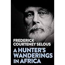 The Wanderings of an Elephant Hunter: Bell, W.D.M.: 9781511740197:  Amazon.com: Books