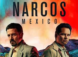 México finalmente llegó a la plataforma del gigante del streaming; Narcos Mexico Tv Show Air Dates Track Episodes Tv Show Cast Next Episode