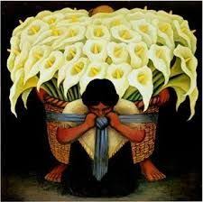Significado Del Mural Sueño De Una Tarde Dominical En La Alameda Central Resultado De Imagem Para Informacoes Sobre A Obra O Carregador De Flores De Diego Rivera Obras De Frida Arte Mexicana Diego Rivera