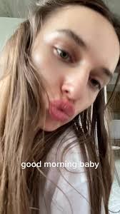 The Gloria Sol (@modelgloriasol)