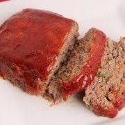 Meatloaf By Laura Vitale Recipe Homemade Meatloaf Southern Style Meatloaf Meatloaf