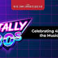 Totally 80s - Celebrating 45 Years of the Music Box!