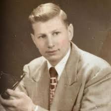 James H. Bigler Obituary