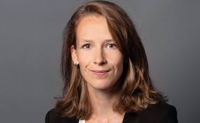 Ella Dias-Saraiva-Patelli wins a Derivatives Scholarship