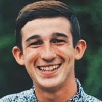 Cameron Rush's Instagram, Twitter & Facebook