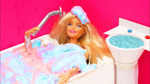 Boudoir glamour phoenix photograph photographers photographs photography it is not to be sexy, but to create a very intimate photograph. Diy Barbie Doll Shower Time Miniatures Bathroom For Barbie Dolls Creative Fun For Kids Youtube