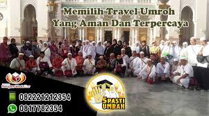 Image result for travel umroh ibnu hajar