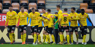 Karl johan siward mjällby (swedish pronunciation: Allsvenska Motstandare 2021 Mjallby Aif Halmstads Bk