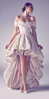 Pin On Stage Wedding Dresses