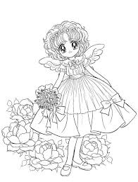 صور نادرة لدفاتر التلوين القديمة من تجميعي الصفحة 5 Cute Coloring Pages Coloring Pages Princess Coloring Pages