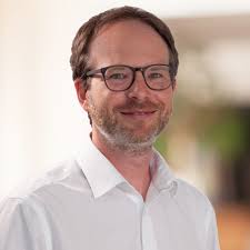 Florian Bauer — Social Impact Award