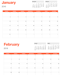 Adding Months To Numbers Calendar Template Apple Community