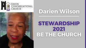 Stewardship 2022
