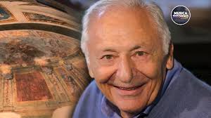 LEDA & WHITE CHORUS FOR SOLIDARITY CONCERT