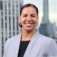 Thank you for the invitation to NAWL, Dana Glick Weisbrod and thank you  Brogiin Keeton, for such an insightful panel.