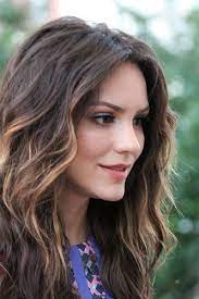 Smashing Katharine Mcphee At The 2012 Style Awards Katharine Mcphee Hair Beauty Beauty Face