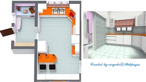 Aaron kitchen & bath design gallery's superior service and staff is a click away. Kitchen And Bath Design With Roomsketcher App Cad Hubpages