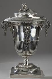 Check spelling or type a new query. Silver Candy Dish Egyptian Style First Empire Ref 69681