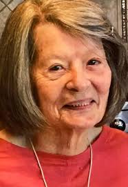 Shirley Holland Obituary & Funeral