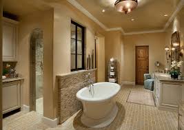 A bathroom design should tie all elements like layout and accessories to suit the overall design. Hallmark Interior Design Design Interiors Bathroom Shower Stalls Bathtub Design Bathroom Design