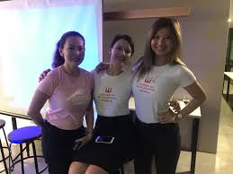 We are one of the very few companies, and oldest, to offer both group and individual romance tours to. Women In Blockchain Manila Official Launch Event 24 October 2018 By Intimate Io Intimate Medium