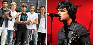 Record Release Rundown The Latest From One Direction Billie Joe Armstrong Norah Jones Abc News I think we're alone now. record release rundown the latest
