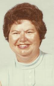 JANET BROWN Obituary