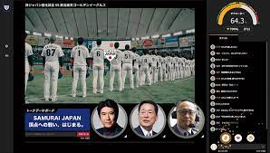 野球日本代表 侍ジャパン 2021年7月15日 7月24日（土）、25日（日）に開催する「eneos 侍ジャパン強化試合」のlive配信企画『みんなでオンライン観戦』の配信チケットを、以下のとおり販売いたします。 ãƒã‚±ãƒƒãƒˆ Eneos ä¾ã‚¸ãƒ£ãƒ'ãƒ³å¼·åŒ–è©¦åˆ é‡Žçƒæ—¥æœ¬ä»£è¡¨ ä¾ã‚¸ãƒ£ãƒ'ãƒ³ã‚ªãƒ•ã‚£ã‚·ãƒ£ãƒ«ã‚µã‚¤ãƒˆ