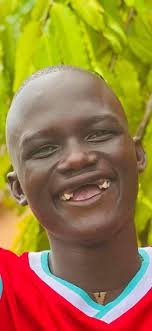 How was was lofa County game my people