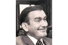 Louis LaPierre Obituary (2016)