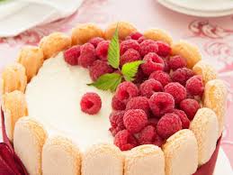 Epingle Sur Dessert Et Patisserie