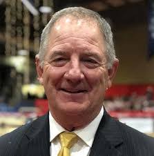 Chris Culbreth's Instagram, Twitter & Facebook