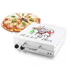 Boite A Cuisson Pizza Box Ideal Pour Manger Une Bonne Pizza Maison Parfait Pour Les Petits Et Grands Gourmands Preparez Une Sup Cuisson Pizza Pizza Cuisson