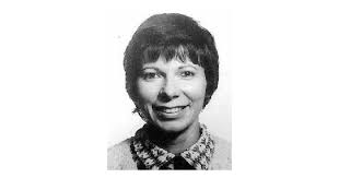 Alexandra Laird Obituary (1936