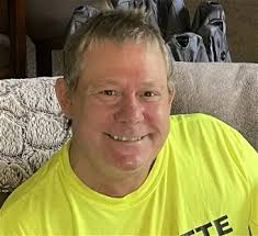 Obituary information for Kirk David Pierce