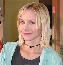 Veronica Mars