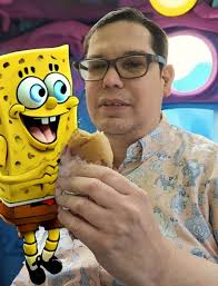 I love how Krabby Patty shortages cause chaos in Bikini Bottom. Are they  the main food source?