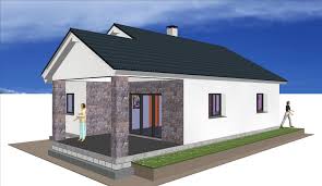 Solo se puede colocar casa prefabricada. Casa Prefabricada 122 00 M Precio A Consultar Casas Prefabricadas De Alta Calidad Casas De Madera