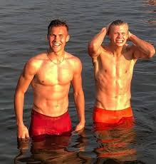 Still only 15, highly rated striker youssoufa moukoko is training with the borussia dortmund first team squad. Erling Haaland Gained 26lbs Of Pure Muscle In 15 Months Sportbible