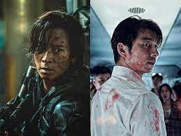 Train to busan (english title) / for busan (literal title). Train To Busan Sequel Peninsula Premieres In Seoul Lead Actor Kang Dong Won Acknowledges Gong Yoo