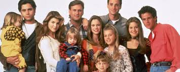He has appeared in all episodes. John Stamos Uber Full House Olsen Zwillinge Haben Viel Geweint Sollten Ersetzt Werden Serien News Filmstarts De