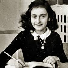 Ana frank ana frank nació el 12 de junio de 1929 en francfort, alemania. Por Que Es Valioso Leer El Diario De Ana Frank Mi Senal