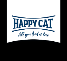 High Quality Cat Food Happy Cat