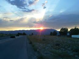 Eagle Mountain Utah Sunset Eagle Mountain Sunset Sunrise Sunset