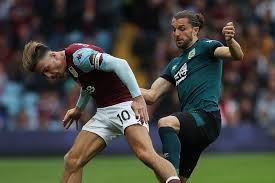 All matches (10) burnley vs aston villa (4) aston villa vs burnley (6). Burnley V Aston Villa Visitors Aim To Escape Bottom Three